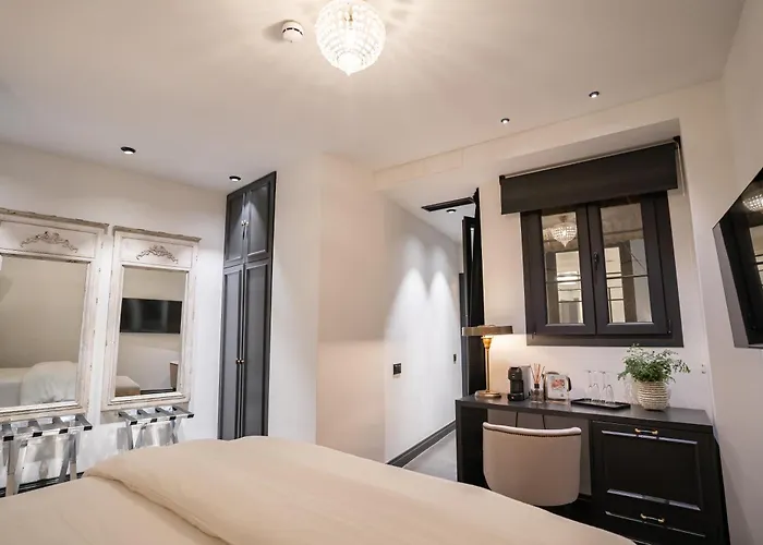 Boutique Hotel Casa Canovas