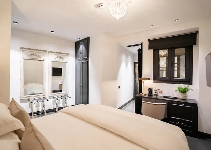 Boutique Hotel Casa Canovas