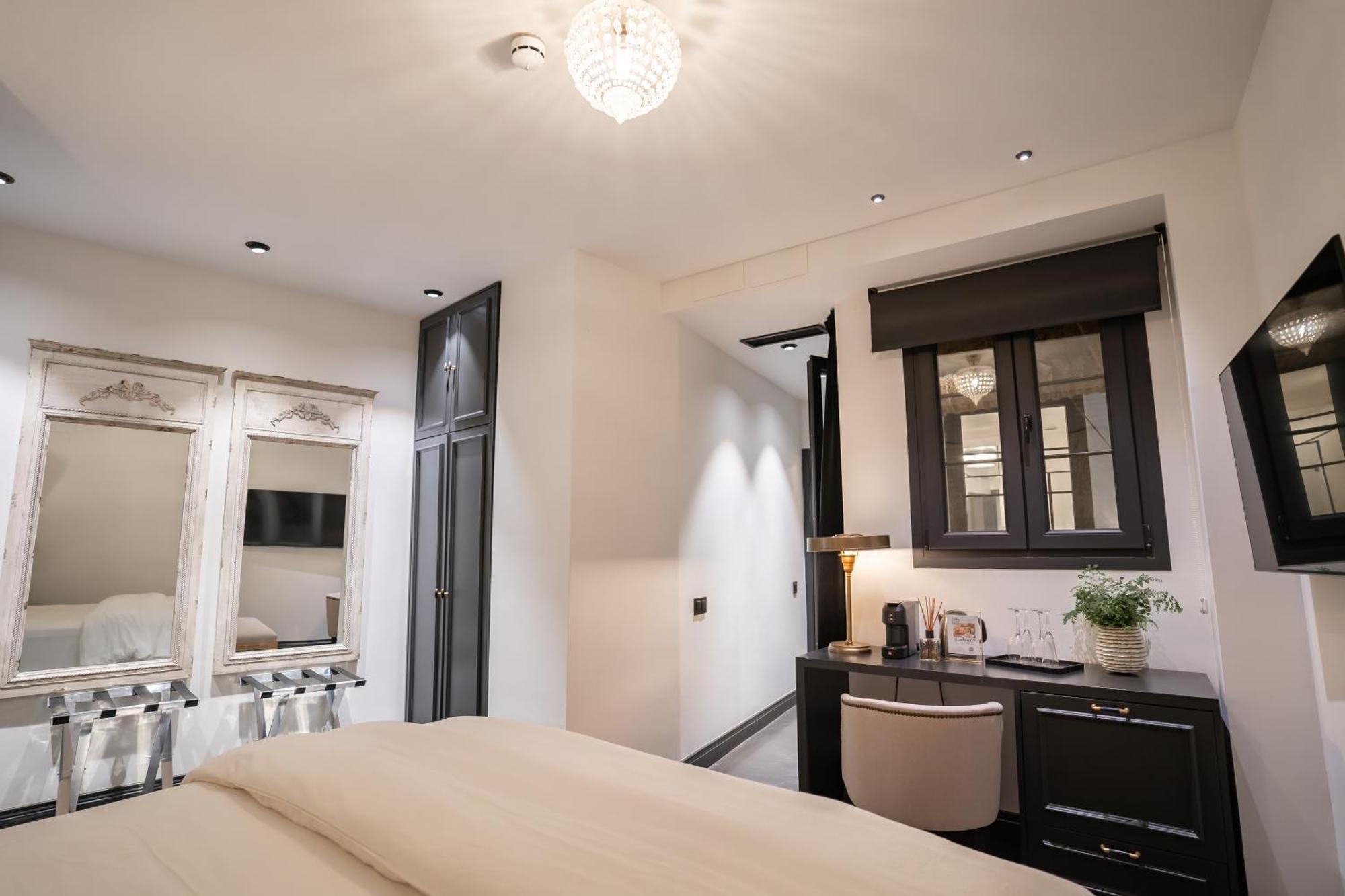 Hotel Boutique Casa Canovas