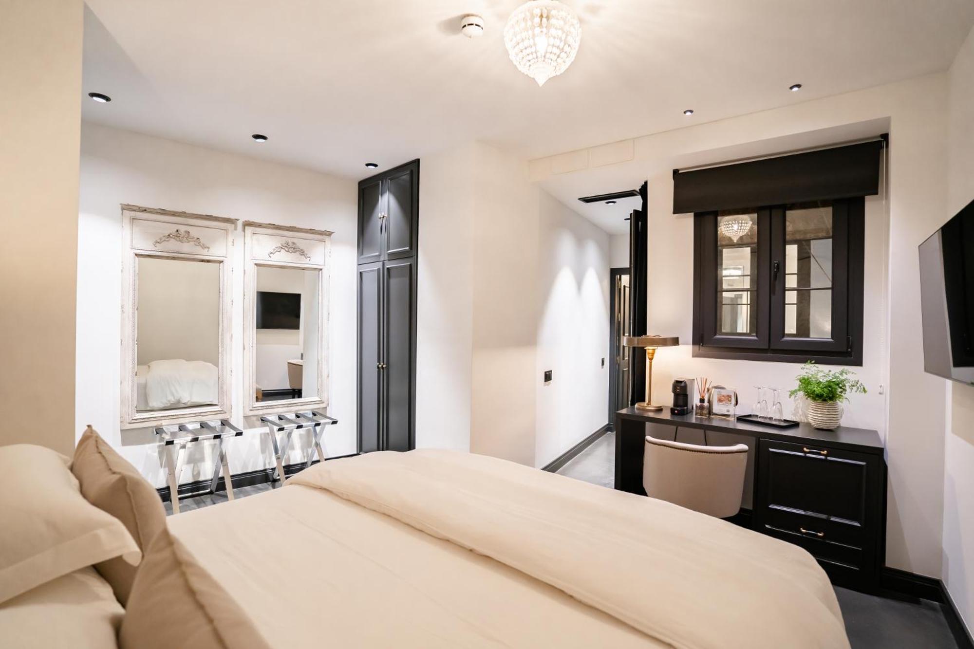 Boutique Casa Canovas Hotel 4*