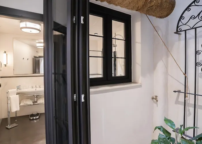 Boutique Hotel Casa Canovas